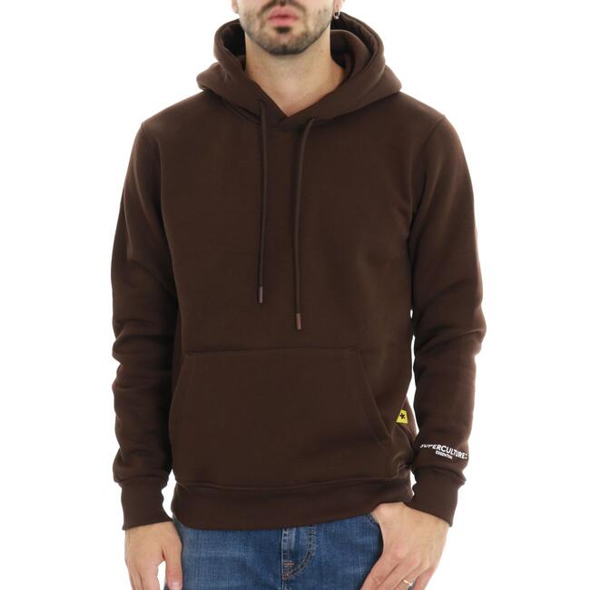 FELPA JOY SUPERCULTURE - Mad Fashion | img vers.650x/